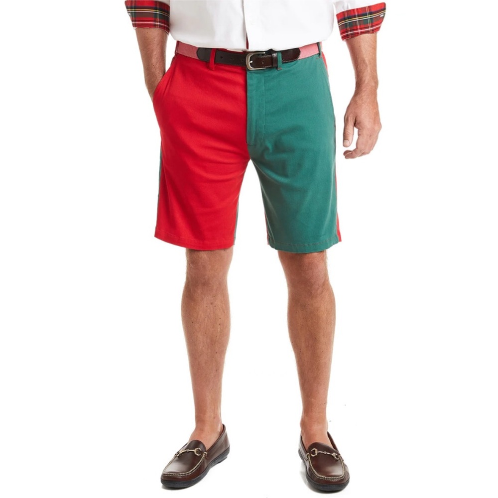 NWT Castaway Nantucker Cisco Short 38